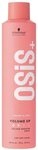 Schwarzkopf Professional OSiS Volume Up Antistatisches Volumen Spray F&uuml;r Haarstyling