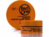 Redone Aqua Hair Matt Argan Styling Gel Mit Voller Kraft