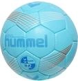 Hummel Unisex &ndash; Erwachsene Concept Hb Handball, Blue/ORANGE/White, 3 EU