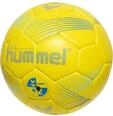 hummel Storm Pro Hb Handball gelb, 3 Ohne Geschlecht