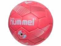 hummel Handball Storm Pro Erwachsene Red/Blue/White Größe 2