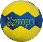 Kempa 200189601-B&auml;lle B&auml;lle Kempablau/Fluo Gelb One Size
