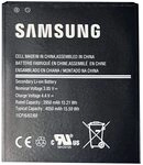 Samsung Xcover 6 Pro Black Extra Battery, GP-PBG736ASABW