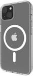Belkin MagSafe-kompatible H&uuml;lle f&uuml;r das iPhone 13 mit antimikrobieller