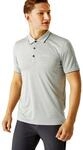 Regatta Herren Remex II Poloshirt, schwei&szlig;ableitend, schnelltrocknend