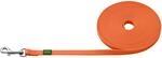 Suchleine Convenience Farbe Neonorange, Gr&ouml;&szlig;e 10/1200
