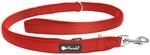 Petlando Hundeleine 2m Mesh, weich gepolstert, atmungsaktiv, leicht & robust,