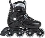 Powerslide Khaan NXT Skates Kinder (verstellbar)