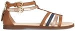 Geox Junior Girl J SANDAL KARLY GIRL SANDALS COGNAC/AVIO 29_EU