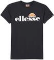 Ellesse Jungen Malia Unterhemd, Marineblau, 10 11 EU