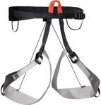 Black Diamond Couloir 3s Harness Grau, Sitzgurt, Gr&ouml;&szlig;e XL - Farbe Alloy -...