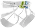 EDELRID Klettergurt Loopo Lite II Hochtourengurt, Farbe:light grey, Gr&ouml;&szlig;e:S