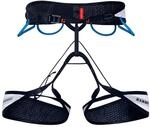 Mammut Eiger Nordwand Harness White S