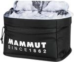 Mammut Boulder Chalk Bag | Kreidebeutel mit Rei&szlig;verschlussfach, Magnesia Tasche 