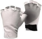 Black Diamond Crack Handschuhe, Unisex, 1006 - Wei&szlig;, Gr&ouml;&szlig;e L