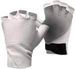 Black Diamond Crack Handschuhe, Unisex, 1006 - Wei&szlig;, Gr&ouml;&szlig;e S