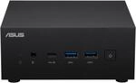 ASUS PN53-BBR575HD Barebone Mini PC (AMD Ryzen 5 7535H Prozessor, integrierte Radeon