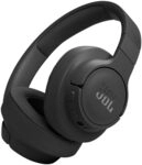 JBL Tune 770 NC – Kabellose Over-Ear-Kopfhörer mit adaptivem Noise-Cancelling und JBL Tune 770 NC – Kabellose Over-Ear-Kopfhörer mit adaptivem Noise-Cancelling und