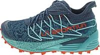 LA SPORTIVA Mutant Damen Laufschuhe t&uuml;rkis Gr. 38,5