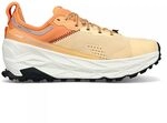 Altra Olympus 5 Laufschuhe Damen orange