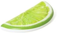 1.71m x 89cm Tropical Lime Luftmatratze