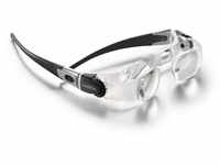 Eschenbach Optik maxDETAIL Lupenbrille für anspruchsvolle Detailarbeit mit