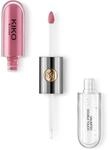 KIKO Milano Unlimited Double Touch 119 | Fl&uuml;ssiger Lippenstift Mit Langem Halt (12
