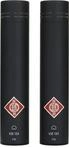 Neumann 8523 Mikrofon (Stage/Leistung, 20-20.000 Hz, 0,5%, verdrahtet, schwarz, 80g)