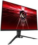 ASRock PG32QF2B 32" Gaming Monitor PG32QF2B, QHD, 165HZ, 1MS, HDR400, AMD...