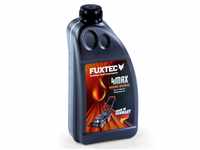 FUXTEC 4 Taktöl 1,4 Liter SAE 30 für Rasenmäher/Stromerzeuger/Schneefräsen...