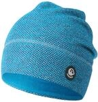 GIESSWEIN M&uuml;tze Hohes EIS - Merino Beanie mit Jersey F&uuml;tterung, Atmungsaktive Damen