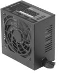 Tacens Anima APIII600, PC-Netzteil ATX 600W, SMD-Technologie 85% Bronze 12V,