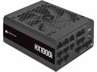 Corsair HX1000i Vollmodulares, Extrem Geräuscharmes ATX-Netzteil - ATX 3.0- Und PCIe