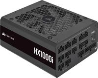 Corsair HX1000i, Vollmodulares, Extrem Ger&auml;uscharmes ATX-Netzteil, ATX 3.1 & PCIe