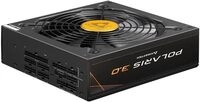 Chieftec PPS-850FC-A3 850W PC-Netzteil, schwarz, Kabel-Management