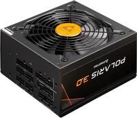 Chieftec PPS-1250FC-A3 1250W PC-Netzteil, schwarz, Kabel-Management