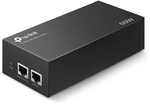 TP-Link TL-POE170S PoE++ Injektor (2 Gigabit-Ports, kompatibel mit 802.3af /at/bt,