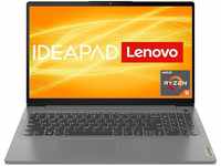 Lenovo IdeaPad 3 Laptop | 15,6" Full HD Display | AMD Ryzen 5 5500U | 16GB RAM...