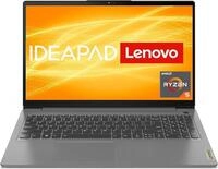 Lenovo IdeaPad 3 Laptop | 15,6" Full HD Display | AMD Ryzen 5 5500U | 16GB RAM | 1TB
