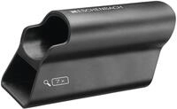 Eschenbach Optik Lupe Standfu&szlig; mobase f&uuml;r Handlupe mobiluxLED 7,0 x Vergr&ouml;&szlig;erung