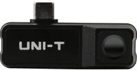 UNI-T Smartphone-W&auml;rmebildkamera UTi120Mobile f&uuml;r Android