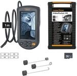 LASERLINER Video-Inspektionssystem VideoPocket HD