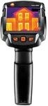 Testo 868s W&auml;rmebildkamera -30 bis +650&deg;C 160 x 120 Pixel 9Hz