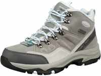 Skechers Damen Trego Rocky Mountain Walking-Schuh,Grey, 38 EU