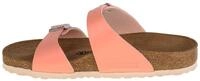 Birkenstock Damen Slides, pink, 38 EU