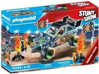 PLAYMOBIL Stuntshow 71044 Racer mit vielen Zubeh&ouml;rteilen und Pokal, ab 4 Jahren