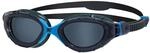 Zoggs Original Predator Flex Schwimmbrille Erwachsene, Herren & Damen, Freiwasser,