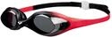 ARENA Spider Junior Schwimmbrille f&uuml;r Kinder, Schwimmbrille mit Anti-Beschlag und