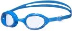 ARENA Air-Soft Unisex-Schwimmbrille f&uuml;r Erwachsene, Schwimmbrille mit Gro&szlig;en