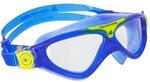 Aquasphere Vista JR, Schwimmbrille, Schwimmbrille f&uuml;r Kinder ab 6 Jahren mit